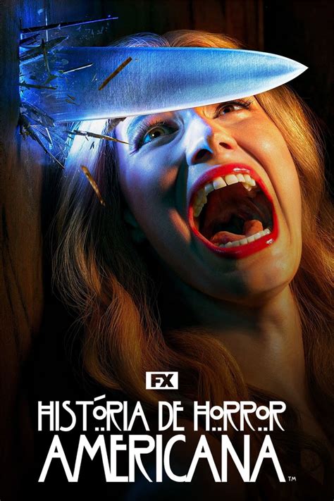 american horror story s01e09 bdscr|American Horror Story .